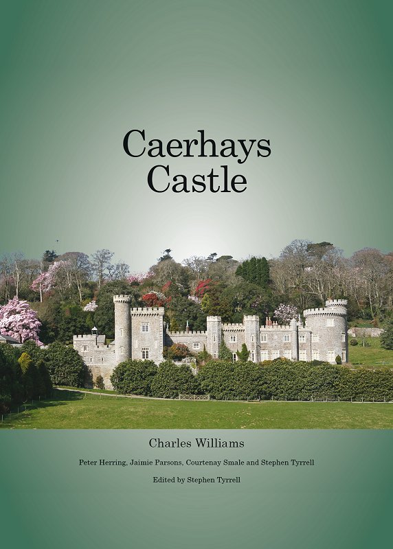 Caerhays