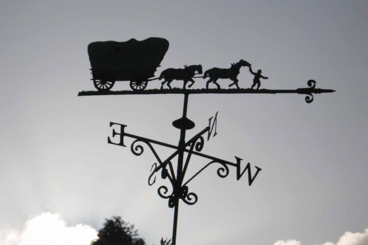 weathervane